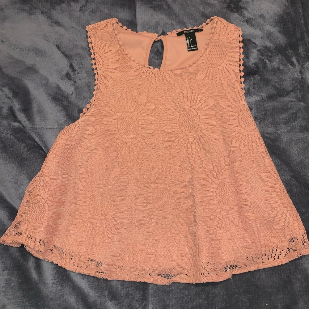 Forever 21 Shirt